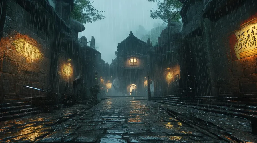 神鬼传奇游戏图片1