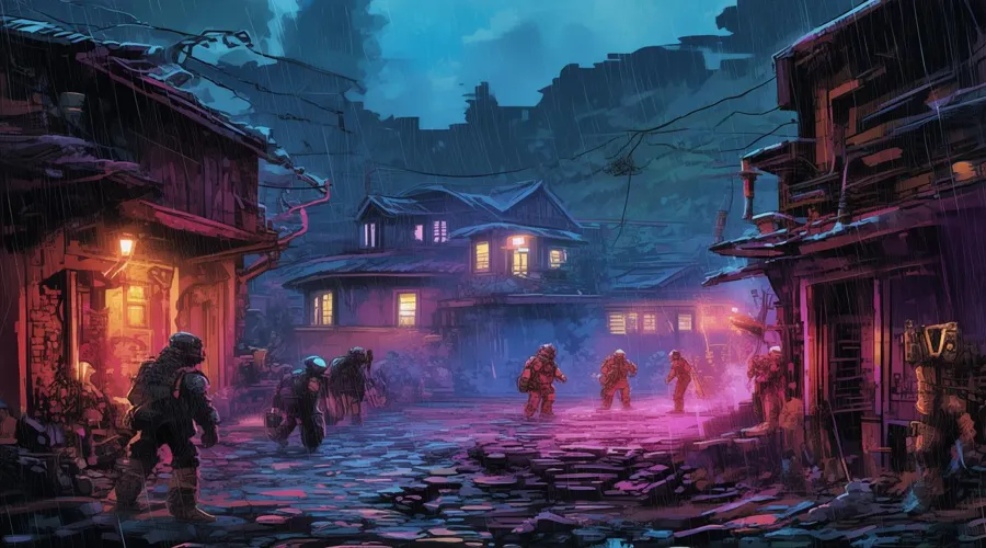 神鬼传奇兑换码横幅图片2